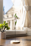 Stained Glass Snowdrop Planter
