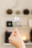 Magnolia Brooch