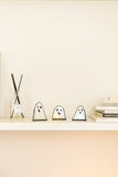 Ghost Tealight Candle Holder
