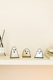Ghost Tealight Candle Holder