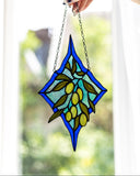 Olive Branch Suncatcher