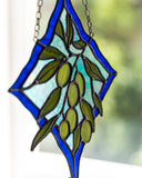 Olive Branch Suncatcher