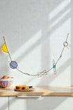 Galaxy Planets Suncatcher