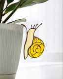 Snail Pot Hugger