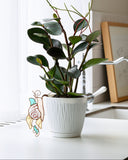 Snail Pot Hugger