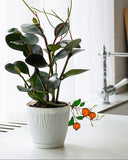 Garden Art Planter