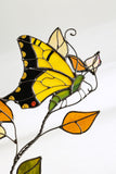 Butterfly Plant Pot Stake