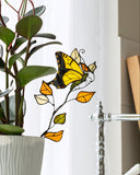 Butterfly Plant Pot Stake