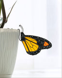 Monarch Butterfly Pot Hugger