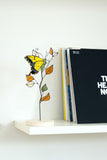 Butterfly Plant Pot Stake