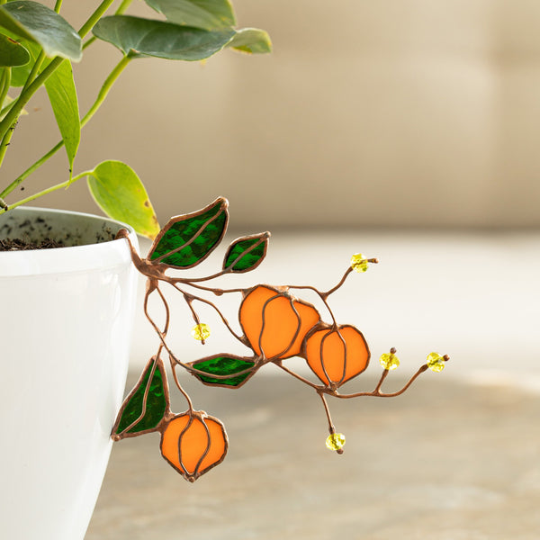 Garden Art Planter