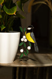 Tit Bird Planter