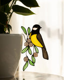 Tit Bird Planter