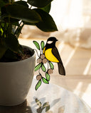 Tit Bird Planter