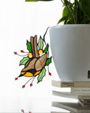 Tit Bird Planter