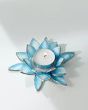 Lotus Candle Holder | Tea Light Holder