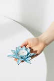 Lotus Candle Holder | Tea Light Holder