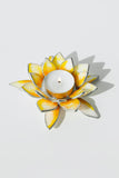 Lotus Candle Holder | Tea Light Holder