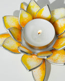 Lotus Candle Holder | Tea Light Holder