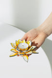 Lotus Candle Holder | Tea Light Holder