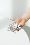 Lotus Candle Holder | Tea Light Holder