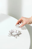Lotus Candle Holder | Tea Light Holder