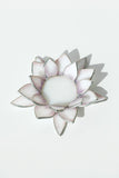 Lotus Candle Holder | Tea Light Holder