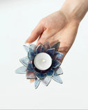 Lotus Candle Holder | Tea Light Holder