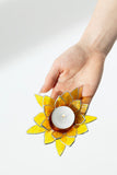 Lotus Candle Holder | Tea Light Holder