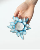 Lotus Candle Holder | Tea Light Holder