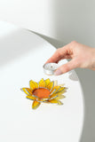 Lotus Candle Holder | Tea Light Holder