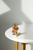 Flower Candle Holders