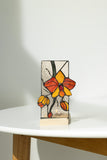Flower Candle Holders