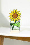 Flower Candle Holders