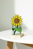 Flower Candle Holders
