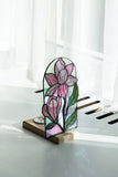 Candle holder Daffodil