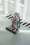 Candle holder Daffodil