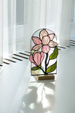 Candle holder Daffodil