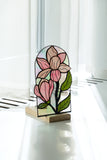 Candle holder Daffodil