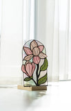 Candle holder Daffodil