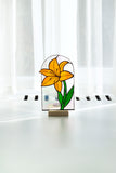 Candle holder Daffodil