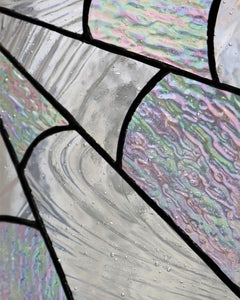 Spider Web Suncatcher