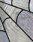 Spider Web Suncatcher