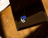 Skull pendant