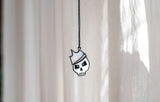 Skull pendant