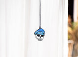 Skull pendant