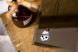 Skull pendant