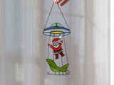 Christmas Funny Santa Claus