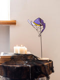 Halloween plant stake