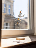 Halloween plant stake